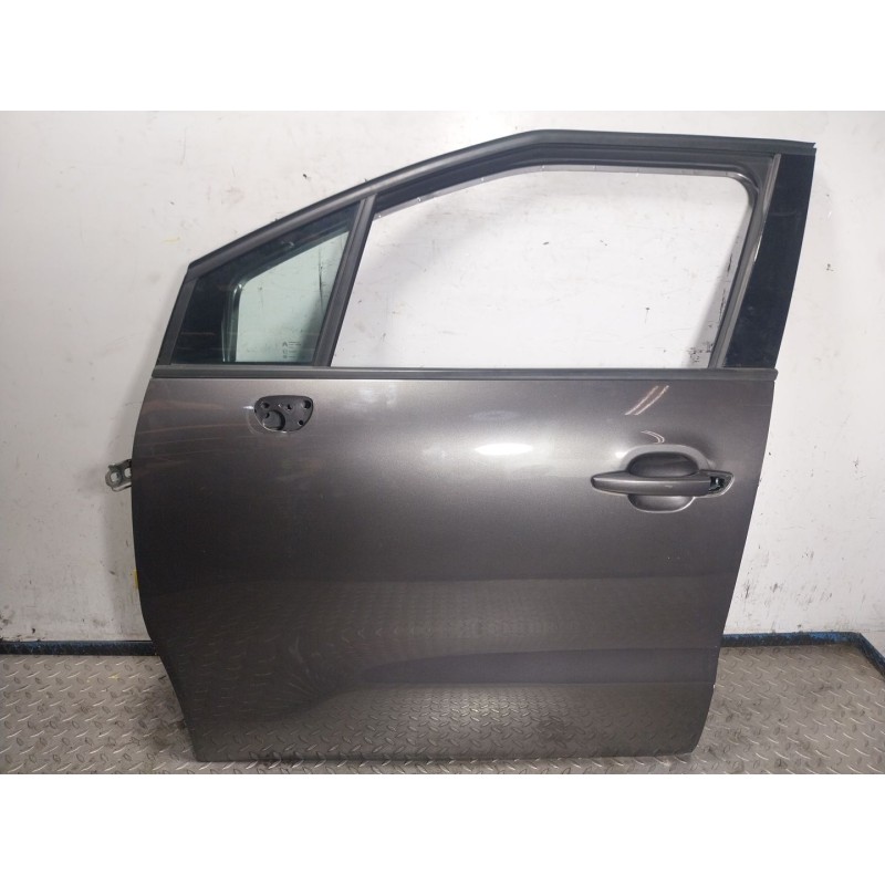 Recambio de puerta delantera izquierda para citroën c3 aircross ii (2r_, 2c_) 1.2 puretech 110 (2rhnzb, 2rhnzw, 2rhnpx, 2rhnpj) 