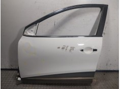 Recambio de puerta delantera izquierda para renault kadjar (ha_, hl_) 1.3 tce 140 referencia OEM IAM   