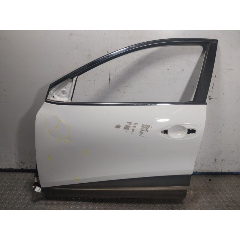 Recambio de puerta delantera izquierda para renault kadjar (ha_, hl_) 1.3 tce 140 referencia OEM IAM   