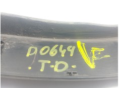 Recambio de aletin trasero derecho para renault kadjar (ha_, hl_) 1.3 tce 140 referencia OEM IAM    2