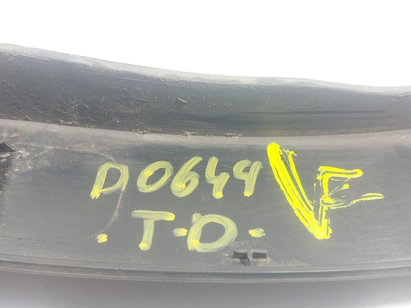 Recambio de aletin trasero derecho para renault kadjar (ha_, hl_) 1.3 tce 140 referencia OEM IAM   