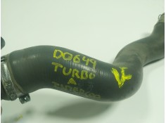 Recambio de tubo intercooler para renault kadjar (ha_, hl_) 1.3 tce 140 referencia OEM IAM  144600442R  2