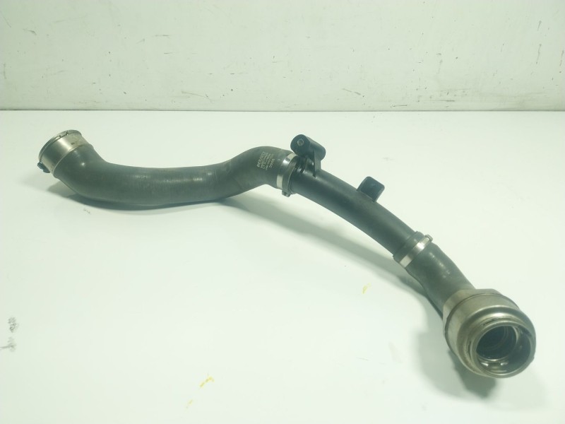 Recambio de tubo intercooler para renault kadjar (ha_, hl_) 1.3 tce 140 referencia OEM IAM  144600442R 