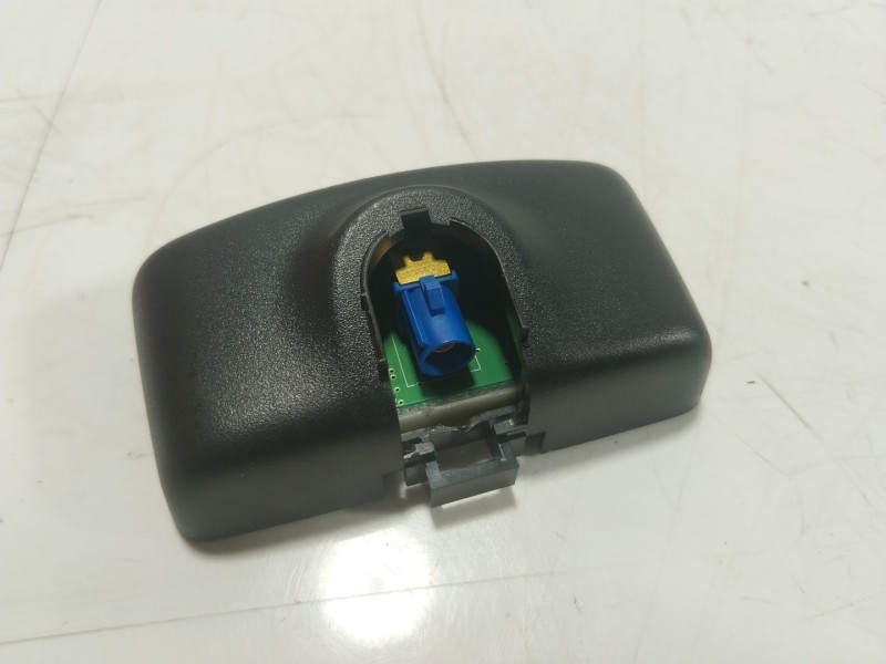 Recambio de modulo electronico para ford kuga 1.5 ecoboost cat referencia OEM IAM 1876356 AM5T19C175AC 