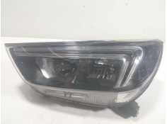 Recambio de faro izquierdo para opel mokka / mokka x (j13) 1.4 (_76) referencia OEM IAM  42589988 