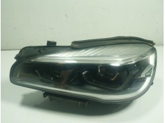 Recambio de faro izquierdo para bmw 2 active tourer (f45) 225 xe plug-in-hybrid referencia OEM IAM  A9873864104 