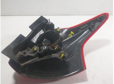 Recambio de piloto trasero izquierdo para ford focus iii 1.0 ecoboost referencia OEM IAM 1825321   2