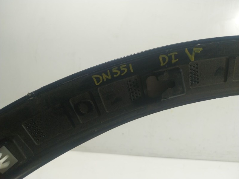 Recambio de aletin delantero izquierdo para ford kuga iii (dfk) 1.5 ecoboost referencia OEM IAM   