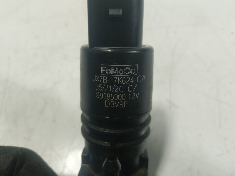 Recambio de bomba limpia para ford kuga iii (dfk) 1.5 ecoboost referencia OEM IAM  JX7B17K624CA 