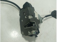 Recambio de cerradura puerta trasera izquierda para ford kuga iii (dfk) 1.5 ecoboost referencia OEM IAM  LJ6AA26413AE 