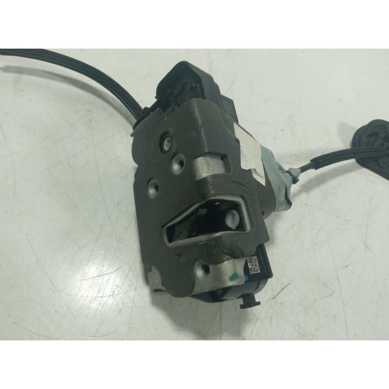 Recambio de cerradura puerta trasera izquierda para ford kuga iii (dfk) 1.5 ecoboost referencia OEM IAM  LJ6AA26413AE 