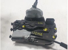 Recambio de cerradura puerta trasera izquierda para ford kuga iii (dfk) 1.5 ecoboost referencia OEM IAM  LJ6AA26413AE  2