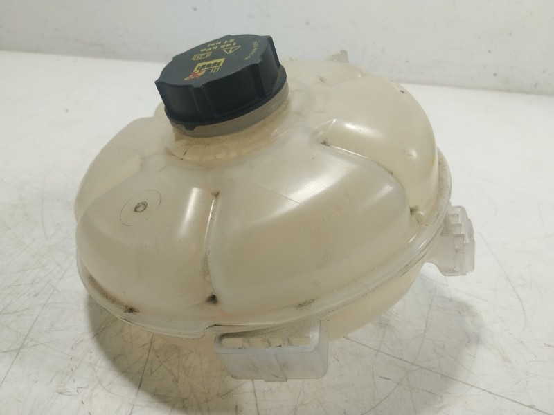 Recambio de deposito expansion para ford kuga iii (dfk) 1.5 ecoboost referencia OEM IAM  LX618A080G 