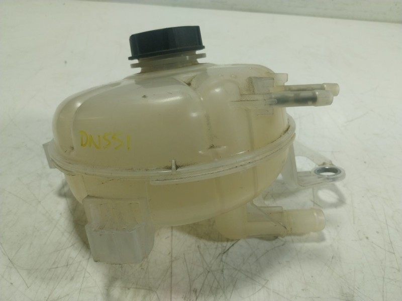 Recambio de deposito expansion para ford kuga iii (dfk) 1.5 ecoboost referencia OEM IAM  LX618A080G 