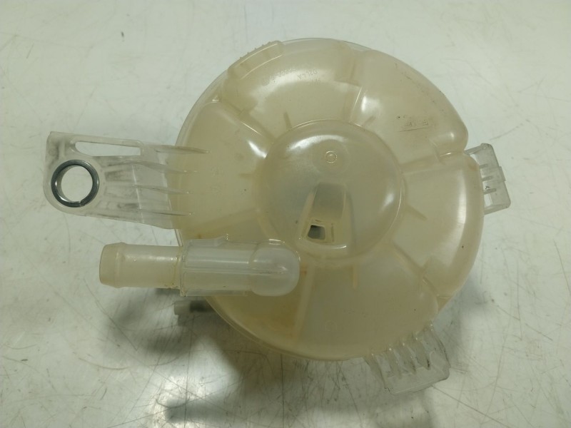 Recambio de deposito expansion para ford kuga iii (dfk) 1.5 ecoboost referencia OEM IAM  LX618A080G 