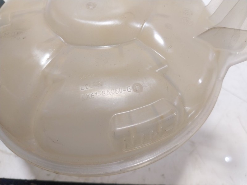 Recambio de deposito expansion para ford kuga iii (dfk) 1.5 ecoboost referencia OEM IAM  LX618A080G 