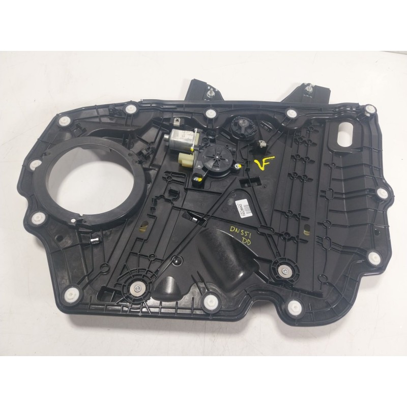 Recambio de elevalunas delantero derecho para ford kuga iii (dfk) 1.5 ecoboost referencia OEM IAM  CX4821TU 