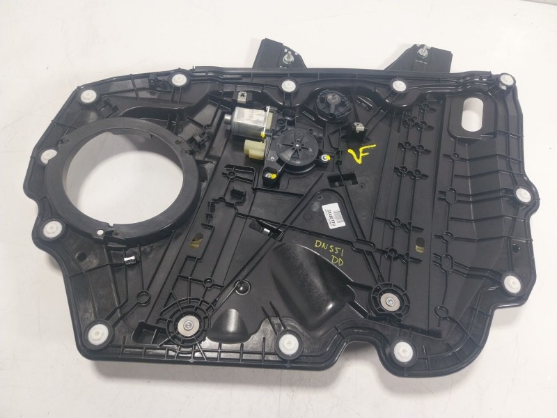 Recambio de elevalunas delantero derecho para ford kuga iii (dfk) 1.5 ecoboost referencia OEM IAM  CX4821TU 