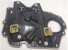 Recambio de elevalunas delantero derecho para ford kuga iii (dfk) 1.5 ecoboost referencia OEM IAM  CX4821TU  2