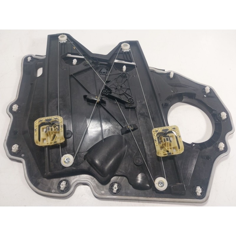 Recambio de elevalunas delantero derecho para ford kuga iii (dfk) 1.5 ecoboost referencia OEM IAM  CX4821TU 