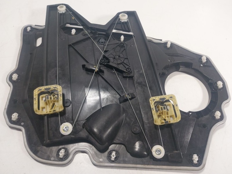 Recambio de elevalunas delantero derecho para ford kuga iii (dfk) 1.5 ecoboost referencia OEM IAM  CX4821TU 