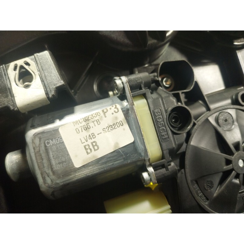 Recambio de elevalunas delantero derecho para ford kuga iii (dfk) 1.5 ecoboost referencia OEM IAM  CX4821TU 