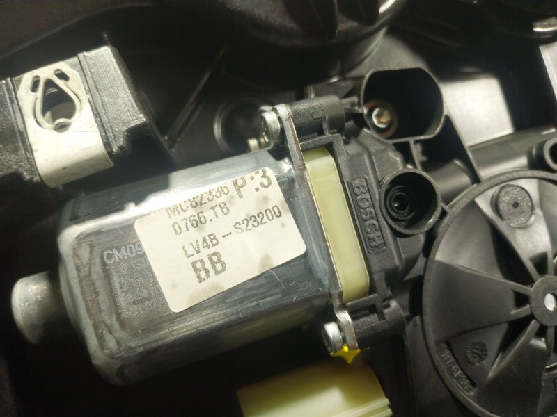 Recambio de elevalunas delantero derecho para ford kuga iii (dfk) 1.5 ecoboost referencia OEM IAM  CX4821TU 