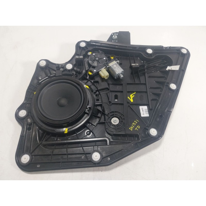 Recambio de elevalunas trasero derecho para ford kuga iii (dfk) 1.5 ecoboost referencia OEM IAM  CX4821TU 