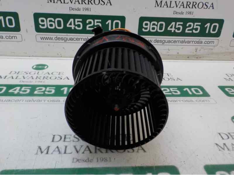 Recambio de motor calefaccion para toyota aygo 1.0 vvti referencia OEM IAM 87103YV010 T918262 T918262