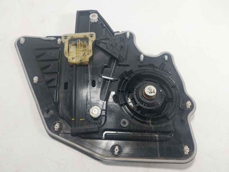 Recambio de elevalunas trasero derecho para ford kuga iii (dfk) 1.5 ecoboost referencia OEM IAM  CX4821TU 