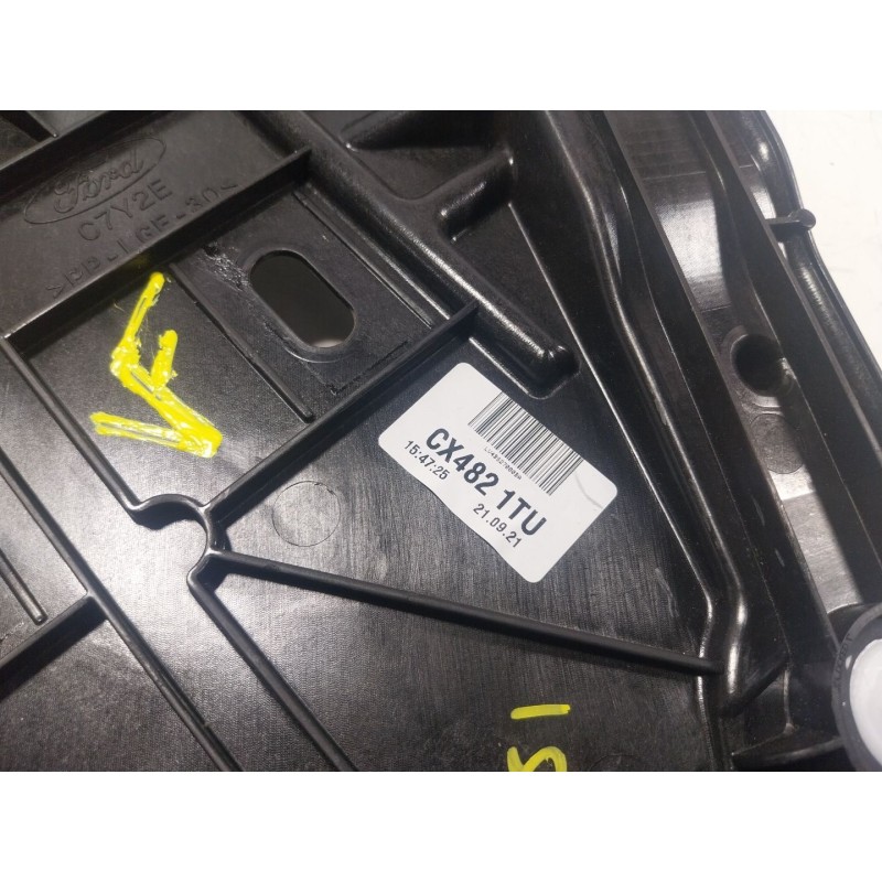 Recambio de elevalunas trasero derecho para ford kuga iii (dfk) 1.5 ecoboost referencia OEM IAM  CX4821TU 