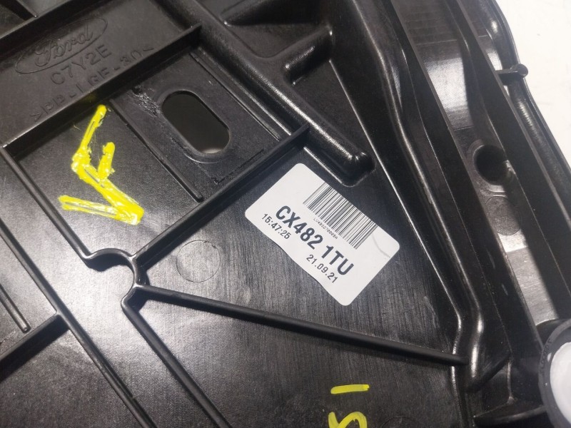 Recambio de elevalunas trasero derecho para ford kuga iii (dfk) 1.5 ecoboost referencia OEM IAM  CX4821TU 