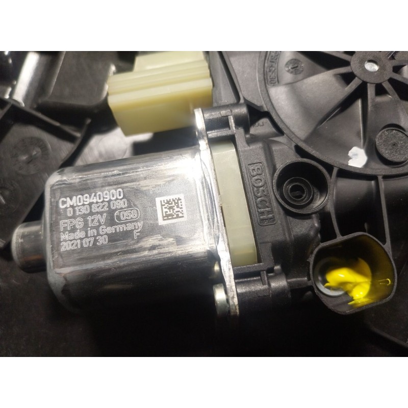Recambio de elevalunas trasero derecho para ford kuga iii (dfk) 1.5 ecoboost referencia OEM IAM  CX4821TU 