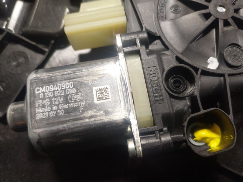 Recambio de elevalunas trasero derecho para ford kuga iii (dfk) 1.5 ecoboost referencia OEM IAM  CX4821TU 