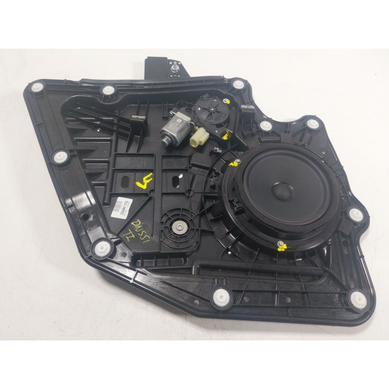 Recambio de elevalunas trasero izquierdo para ford kuga iii (dfk) 1.5 ecoboost referencia OEM IAM  CX4821TU 