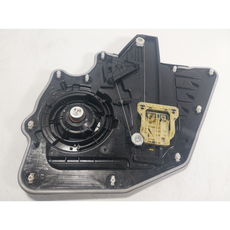 Recambio de elevalunas trasero izquierdo para ford kuga iii (dfk) 1.5 ecoboost referencia OEM IAM  CX4821TU 