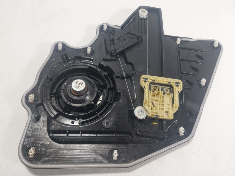 Recambio de elevalunas trasero izquierdo para ford kuga iii (dfk) 1.5 ecoboost referencia OEM IAM  CX4821TU 