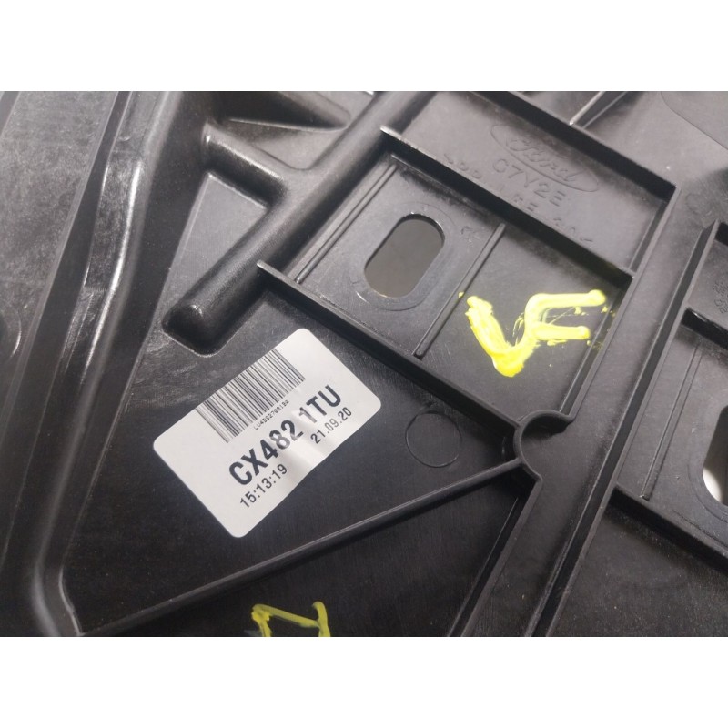 Recambio de elevalunas trasero izquierdo para ford kuga iii (dfk) 1.5 ecoboost referencia OEM IAM  CX4821TU 