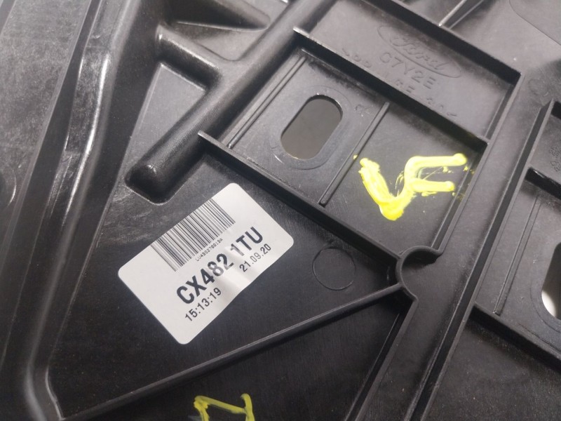 Recambio de elevalunas trasero izquierdo para ford kuga iii (dfk) 1.5 ecoboost referencia OEM IAM  CX4821TU 