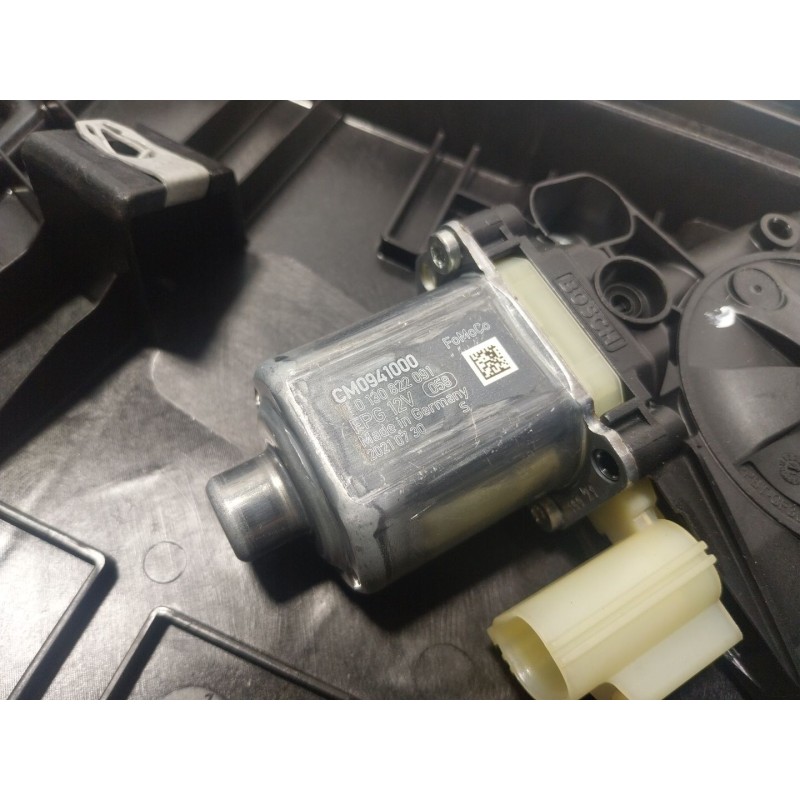 Recambio de elevalunas trasero izquierdo para ford kuga iii (dfk) 1.5 ecoboost referencia OEM IAM  CX4821TU 