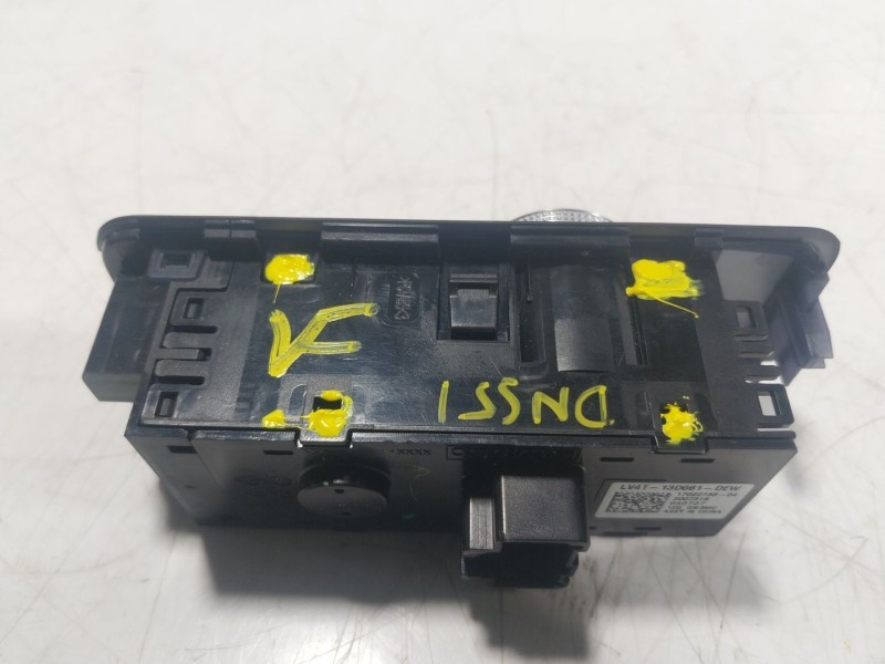 Recambio de mando luces para ford kuga iii (dfk) 1.5 ecoboost referencia OEM IAM  LV4T13D061DEW 