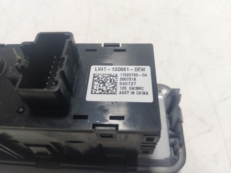 Recambio de mando luces para ford kuga iii (dfk) 1.5 ecoboost referencia OEM IAM  LV4T13D061DEW 