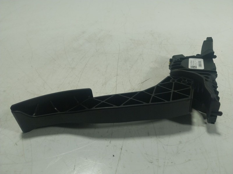 Recambio de potenciometro pedal para ford kuga iii (dfk) 1.5 ecoboost referencia OEM IAM  LX619F836AB 