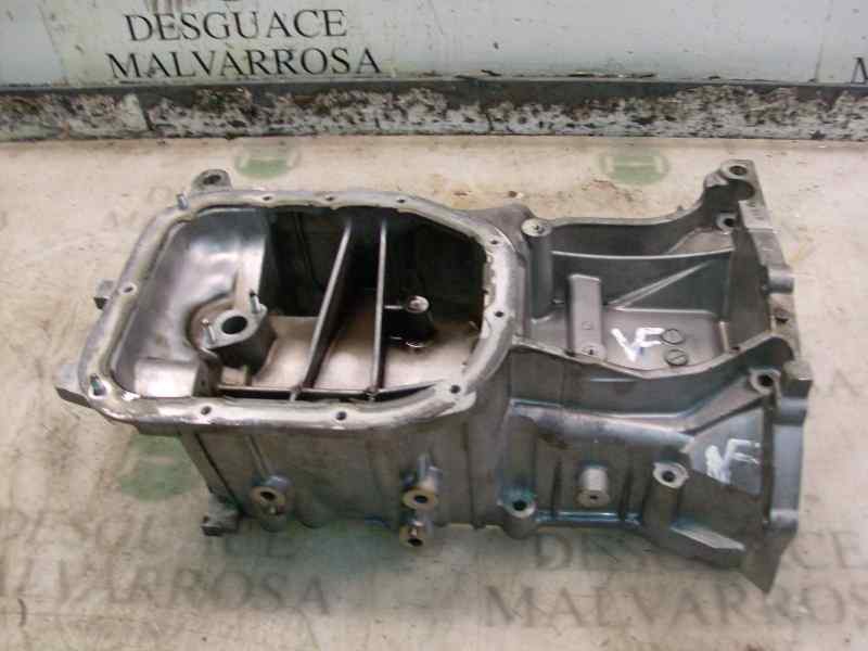 Recambio de carter para toyota yaris (ncp1/nlp1/scp1) 1.4 turbodiesel cat referencia OEM IAM   