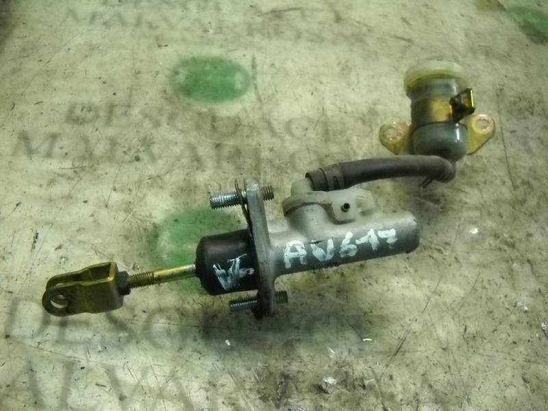 Recambio de bombin embrague para mitsubishi montero pinin (h60/h70) 1800 gdi (3-ptas.) referencia OEM IAM   