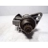 Recambio de motor arranque para volkswagen golf vii lim. 1.6 tdi dpf referencia OEM IAM 02Z911024L 02Z911024L ESW20ER121HE
