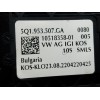 Recambio de mando intermitentes para cupra leon sportstourer (kl8) 1.4 tsi phev referencia OEM IAM 5Q1953507GAIGI 5Q1953507 
