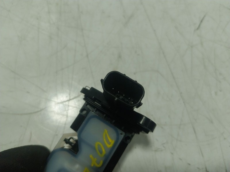 Recambio de caudalimetro para toyota yaris cross (mxp_) 1.5 hybrid (mxpj10) referencia OEM IAM  22204F2010 