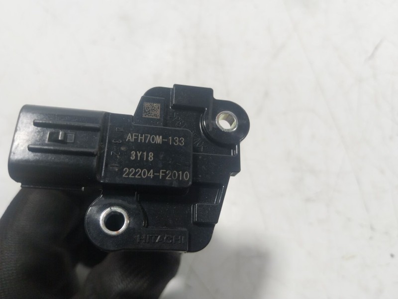 Recambio de caudalimetro para toyota yaris cross (mxp_) 1.5 hybrid (mxpj10) referencia OEM IAM  22204F2010 