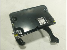 Recambio de centralita motor uce para toyota yaris cross (mxp_) 1.5 hybrid (mxpj10) referencia OEM IAM  896610UJ30  2